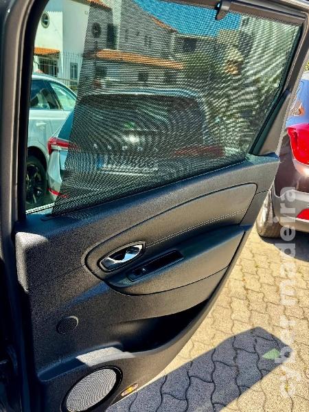 RENAULT SCENIC Grand Scenic Bose Edition Gasóleo
