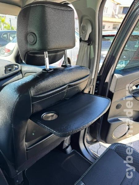 RENAULT SCENIC Grand Scenic Bose Edition Gasóleo