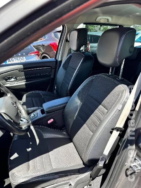 RENAULT SCENIC Grand Scenic Bose Edition Gasóleo