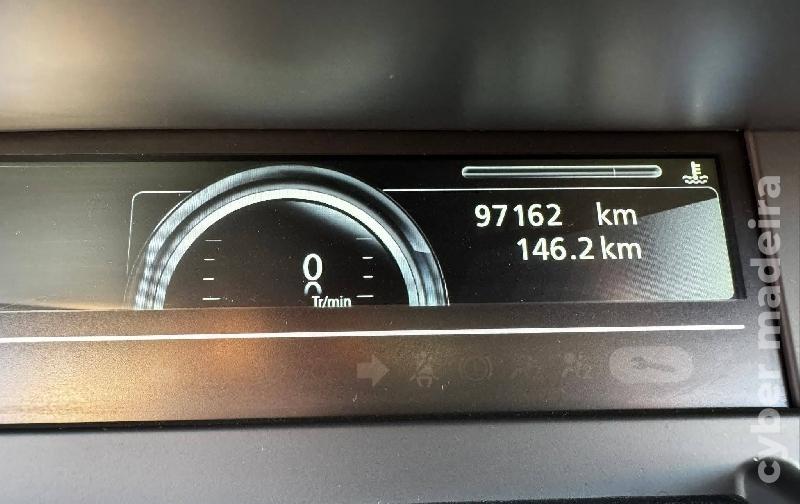 RENAULT SCENIC Grand Scenic Bose Edition Gasóleo