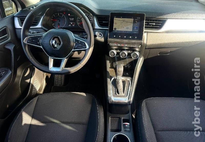 RENAULT CAPTUR 1.5 Dci Gasóleo