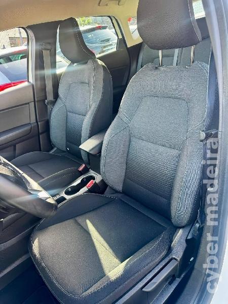 RENAULT CAPTUR 1.5 Dci Gasóleo
