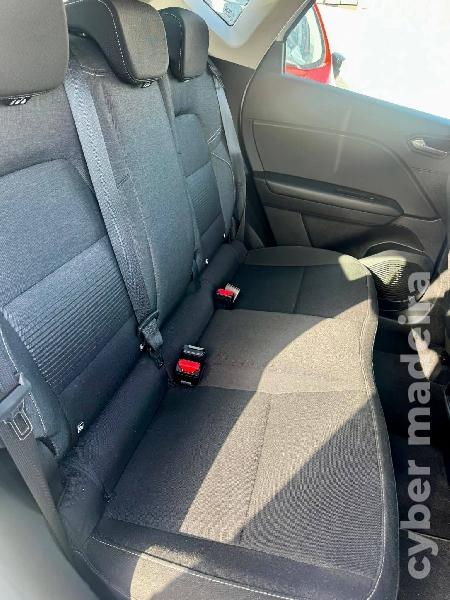 RENAULT CAPTUR 1.5 Dci Gasóleo