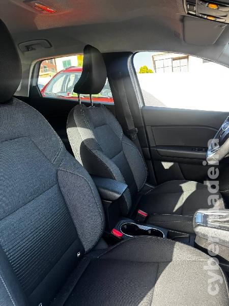 RENAULT CAPTUR 1.5 Dci Gasóleo