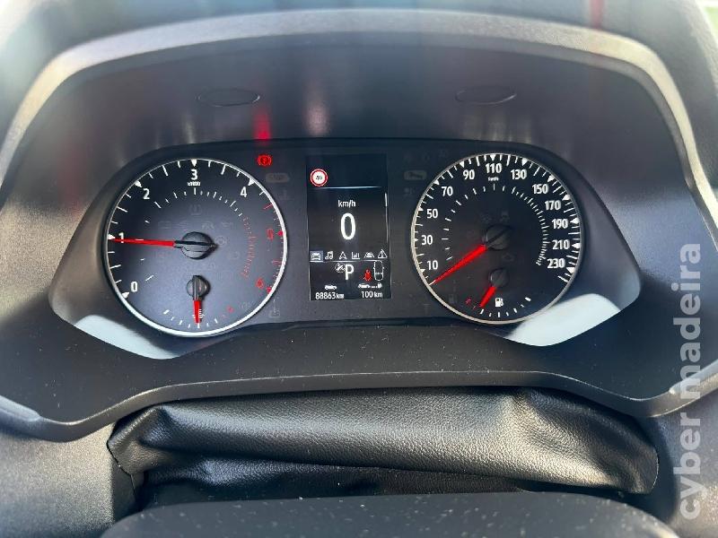 RENAULT CAPTUR 1.5 Dci Gasóleo