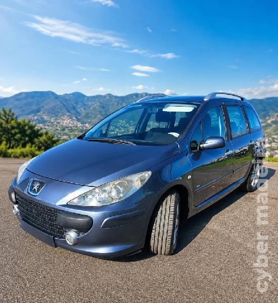 PEUGEOT 307 SW Break Gasóleo