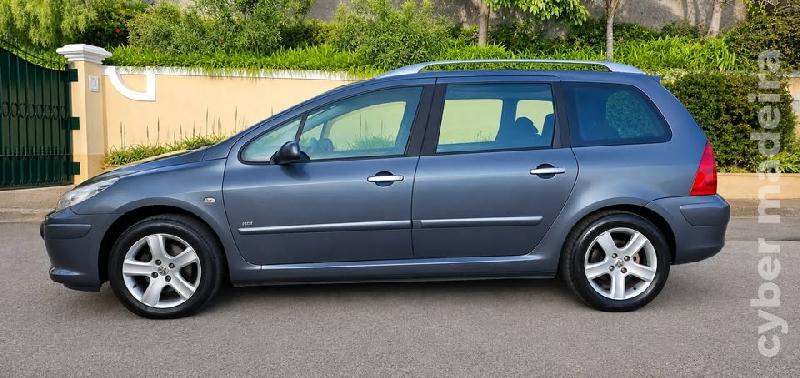 PEUGEOT 307 SW Break Gasóleo