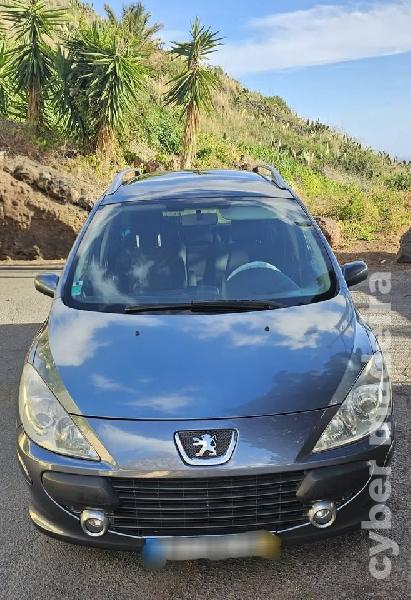 PEUGEOT 307 SW Break Gasóleo