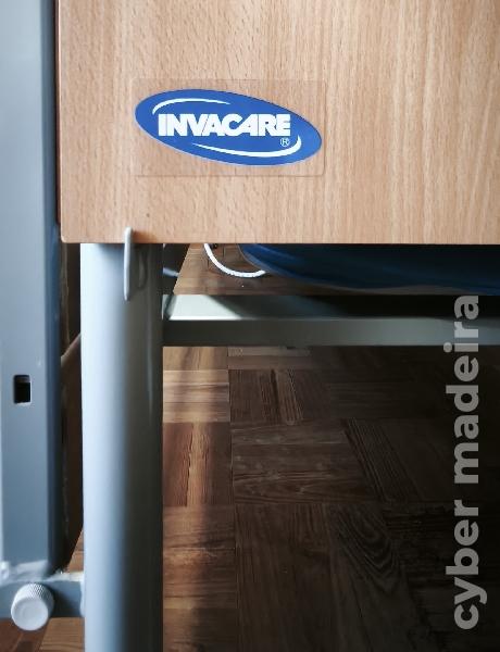 Vende-se – Camas Articuladas de Cuidados Invacare (Elétricas/Hospitalares)