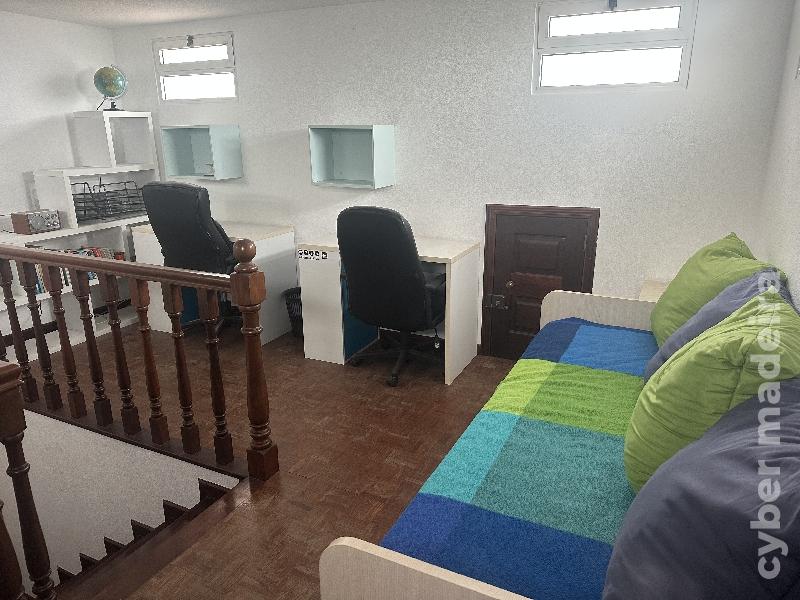 Moradia T4 para Arrendamento