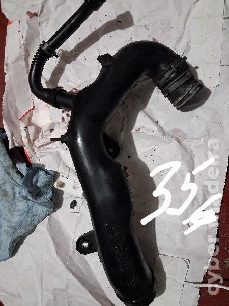 Vendo tubos diversos do motor 1.4 tdi de 2008 3 cilindros