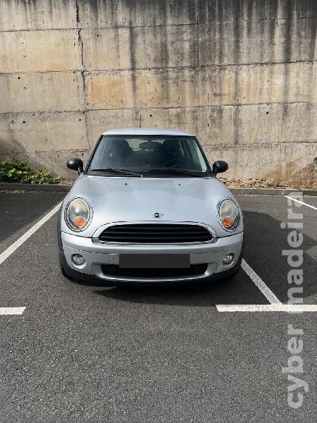 MINI MINI One Gasolina