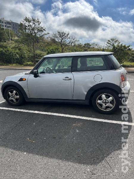 MINI MINI One Gasolina
