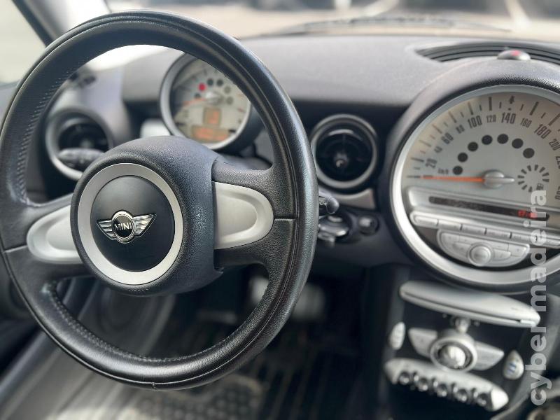 MINI MINI One Gasolina