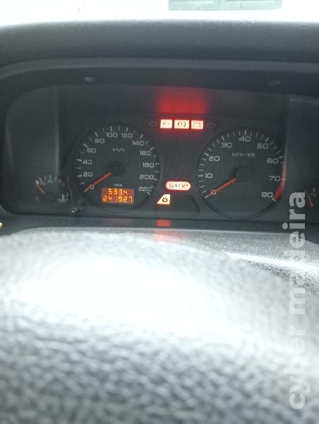 PEUGEOT 306 1.4 Gasolina
