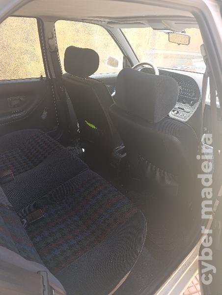 PEUGEOT 306 1.4 Gasolina
