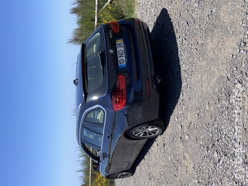 BMW Serie 3 320d Gasóleo