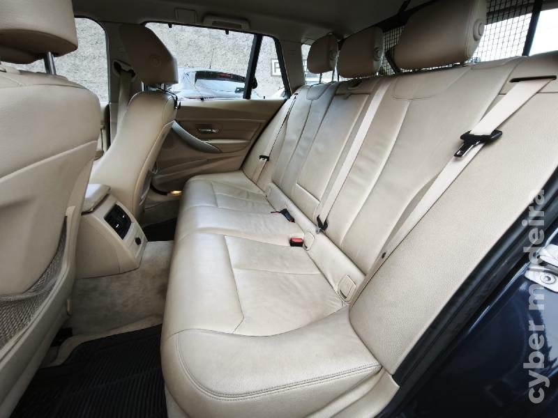 BMW Serie 3 320d Gasóleo