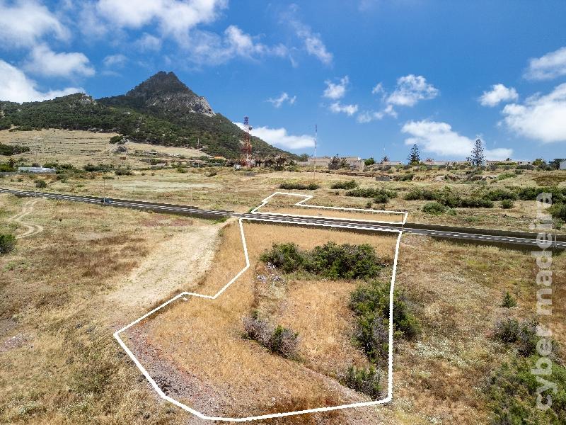 Terreno Outros para Venda
