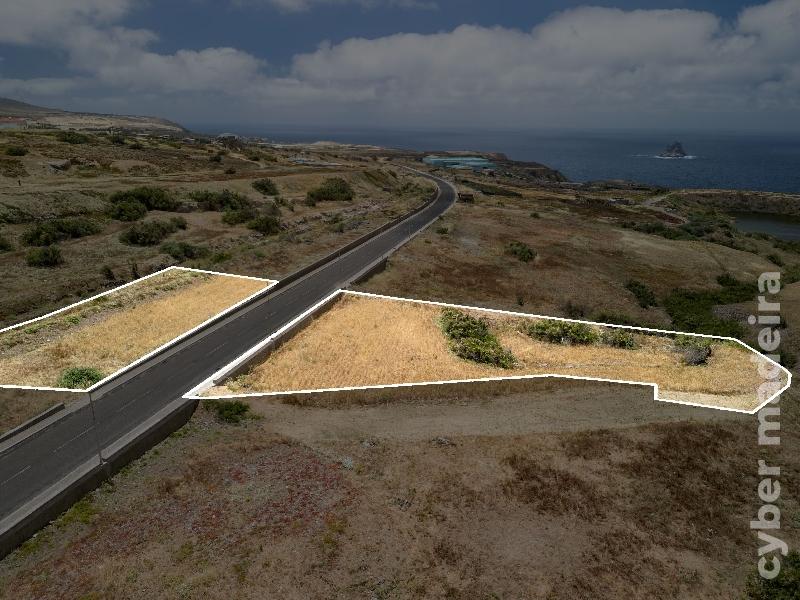 Terreno Outros para Venda