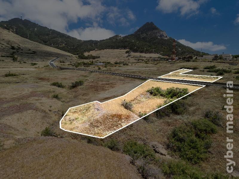 Terreno Outros para Venda