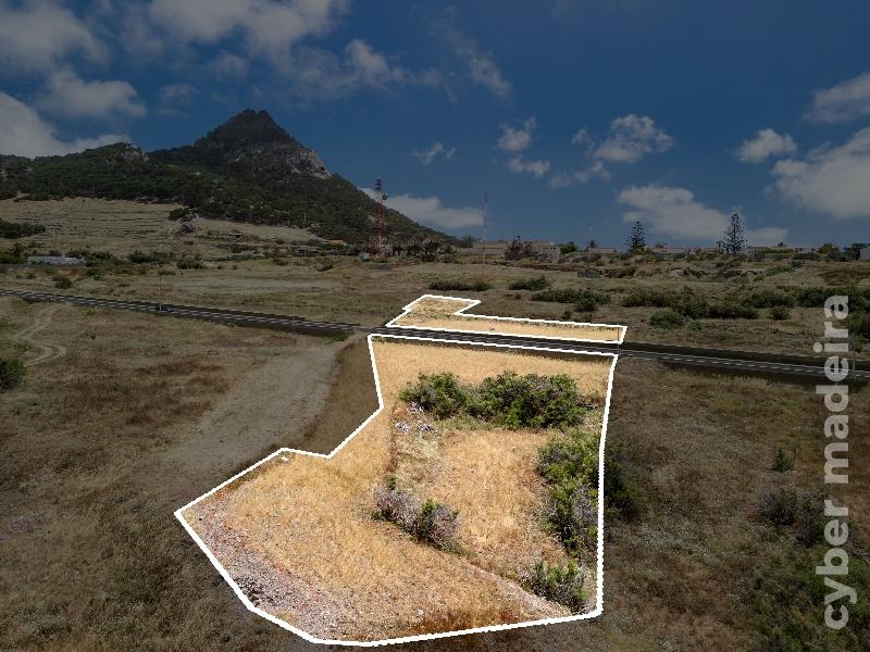 Terreno Outros para Venda
