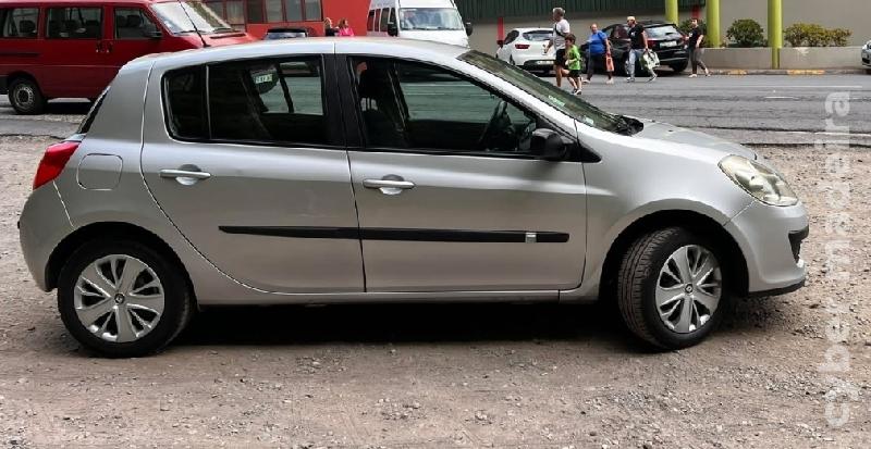 RENAULT CLIO Versão de 5 portas hatchback Gasóleo