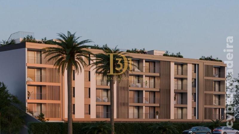 Apartamento T1 para Venda