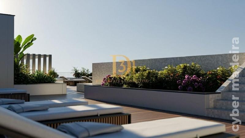 Apartamento T1 para Venda