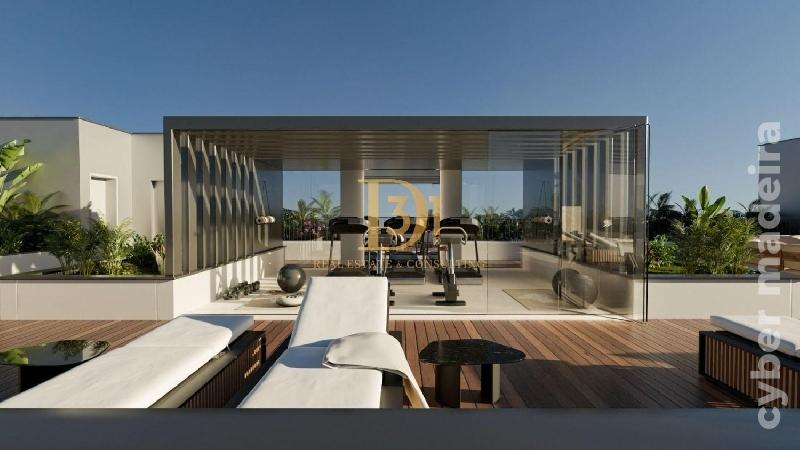 Apartamento T1 para Venda
