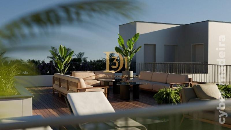 Apartamento T1 para Venda