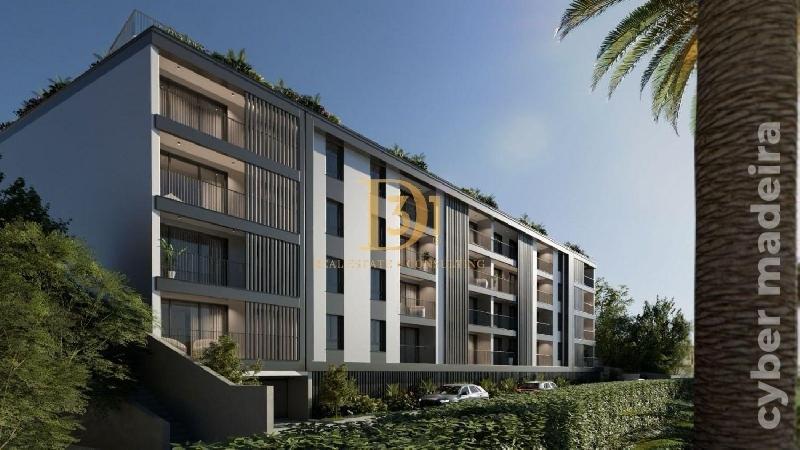 Apartamento T1 para Venda
