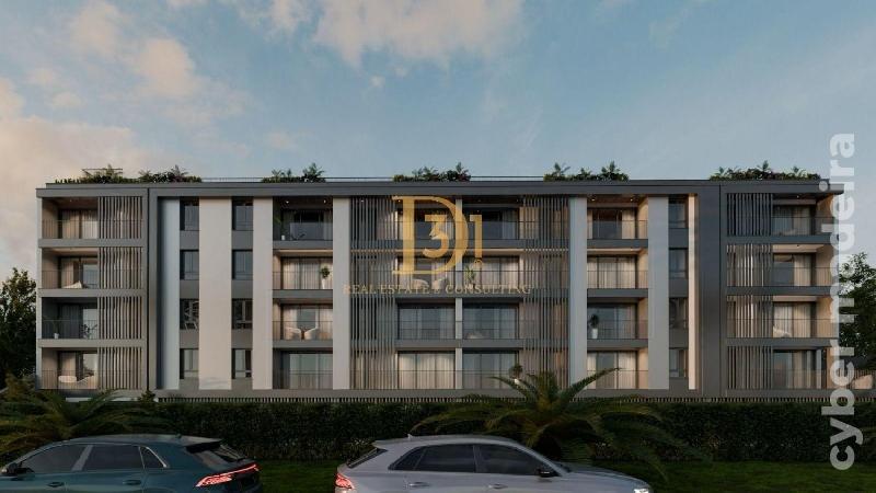 Apartamento T1 para Venda