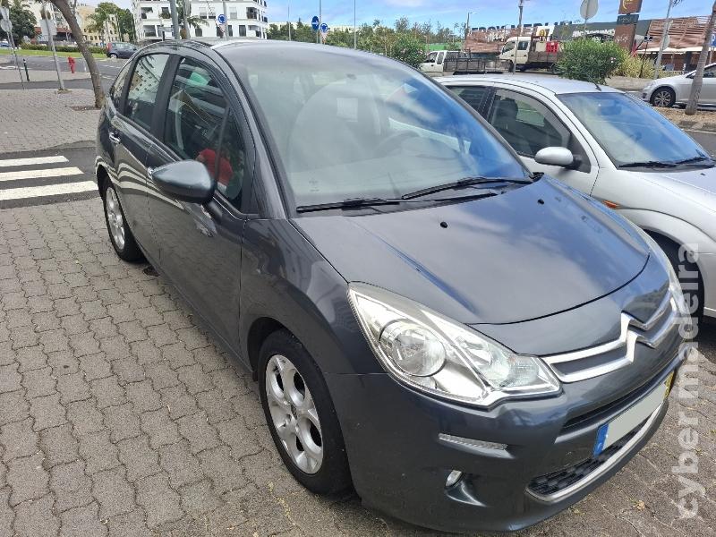CITROEN C3 1.2 VTi Gasolina