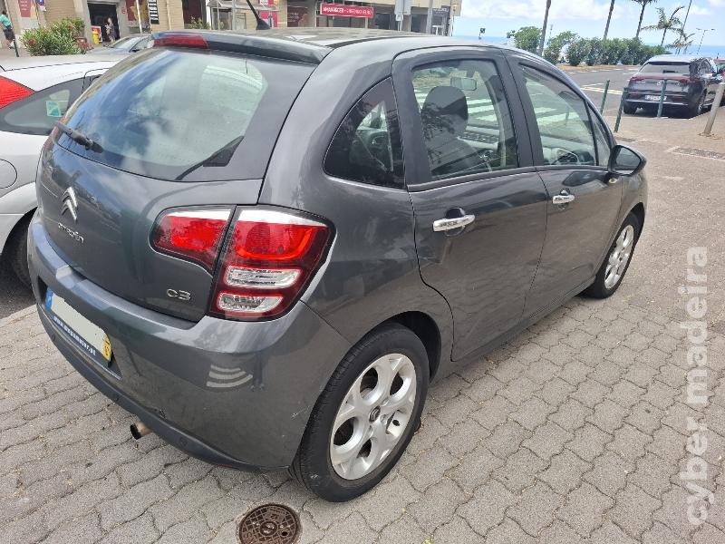 CITROEN C3 1.2 VTi Gasolina