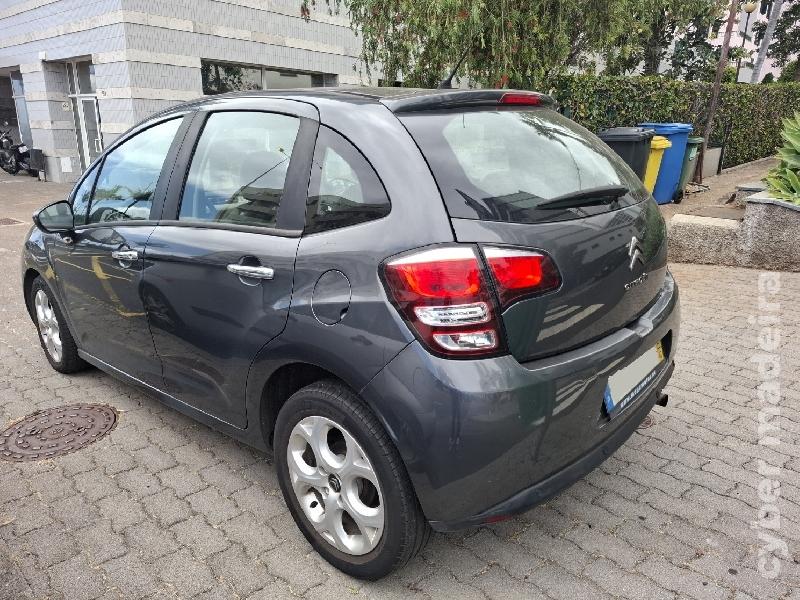 CITROEN C3 1.2 VTi Gasolina