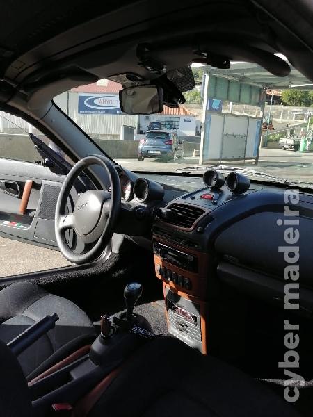 SMART ROADSTER 1.0 Gasolina
