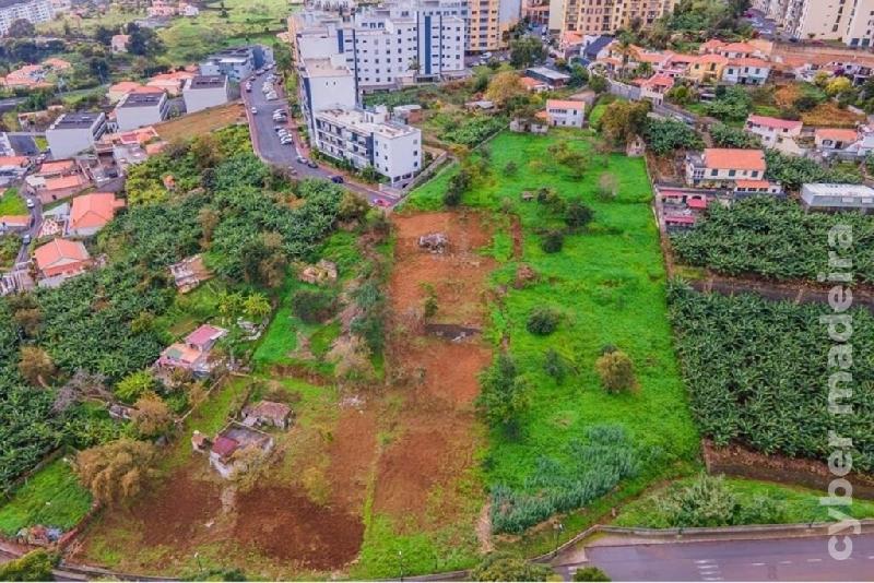 Terreno Outros para Venda