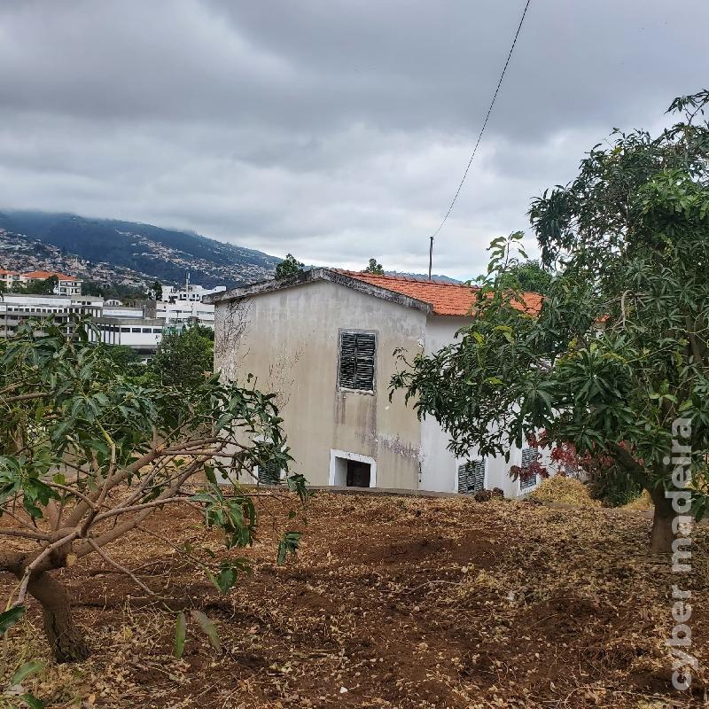 Terreno Outros para Venda