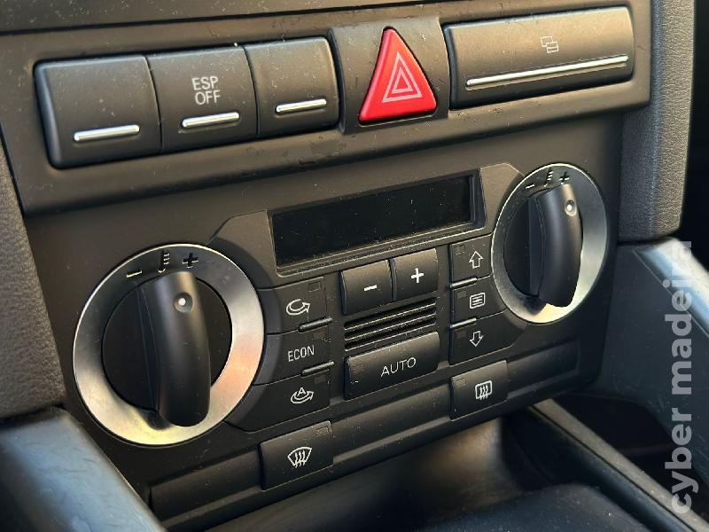 AUDI A3 Sportback Gasóleo