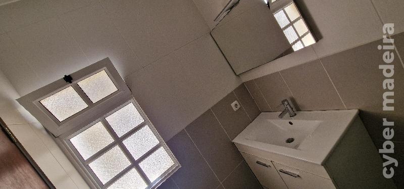 Apartamento T1 para Arrendamento