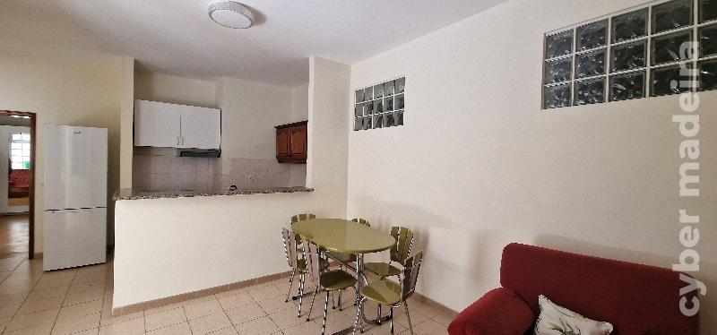 Apartamento T1 para Arrendamento