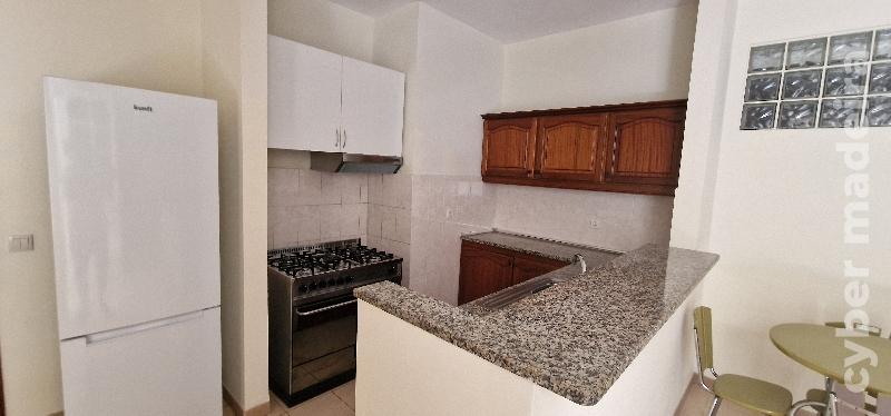 Apartamento T1 para Arrendamento