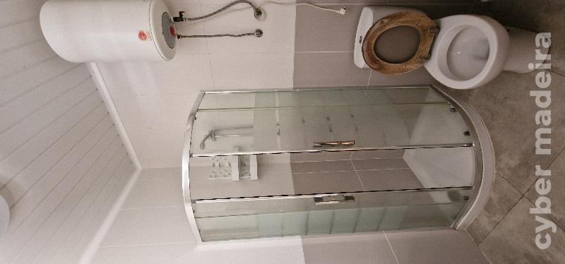Apartamento T1 para Arrendamento