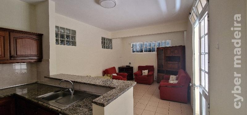 Apartamento T1 para Arrendamento