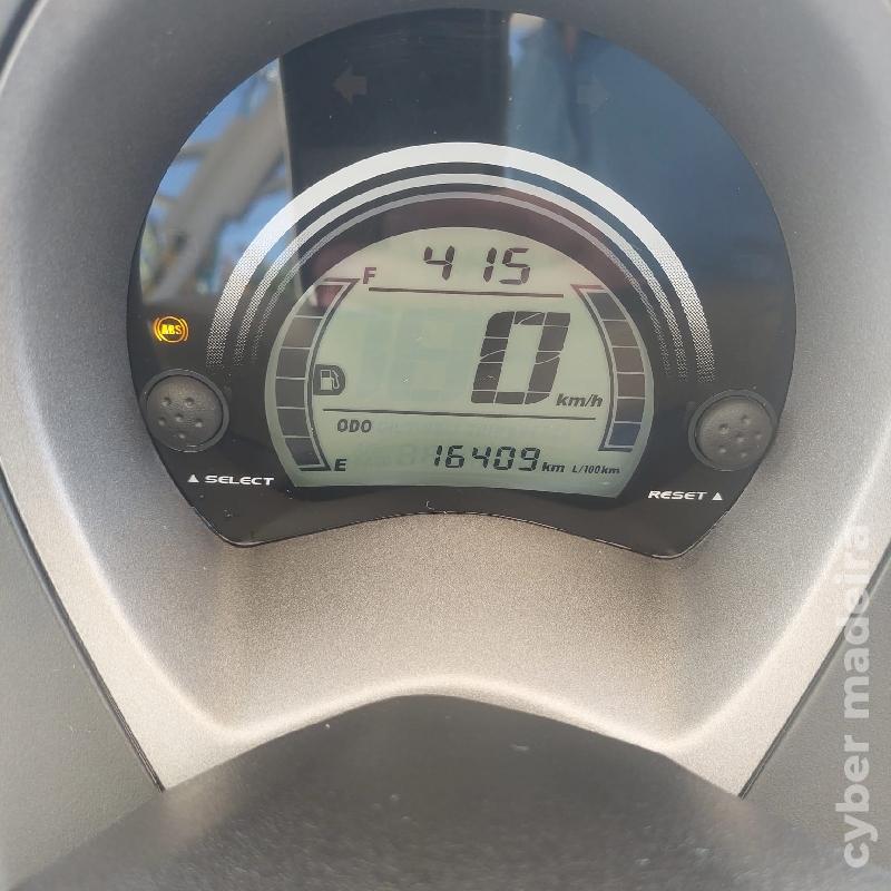 Yamaha NMAX 125 cc Scooter