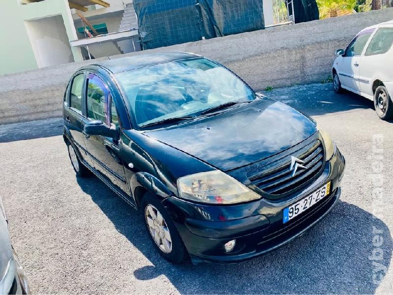 CITROEN C3 1.4 hdi Gasóleo
