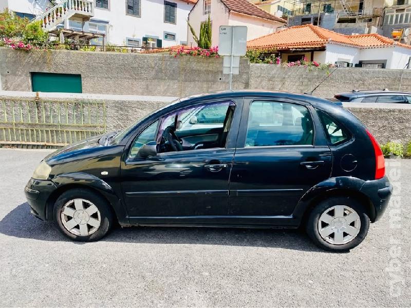 CITROEN C3 1.4 hdi Gasóleo
