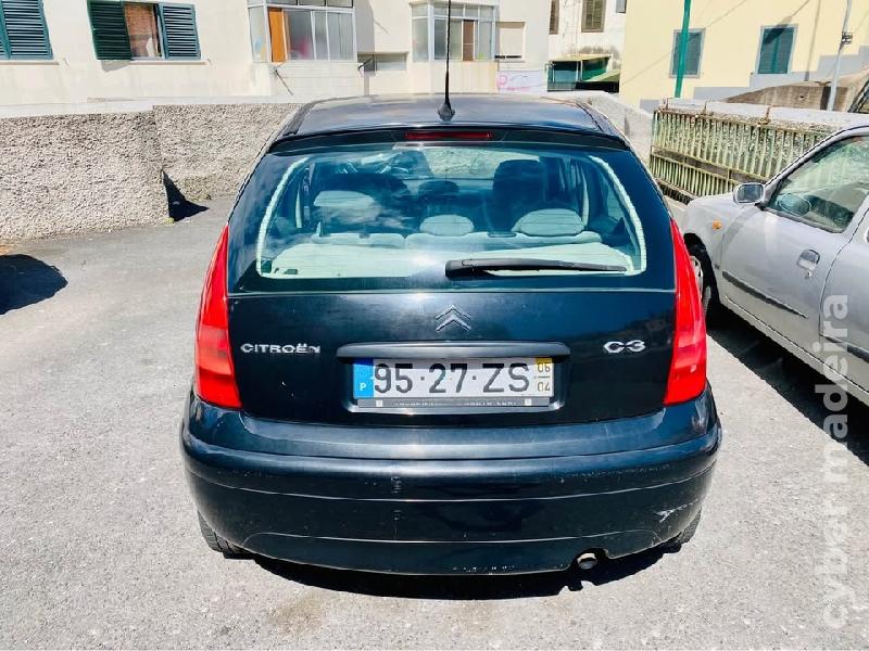 CITROEN C3 1.4 hdi Gasóleo