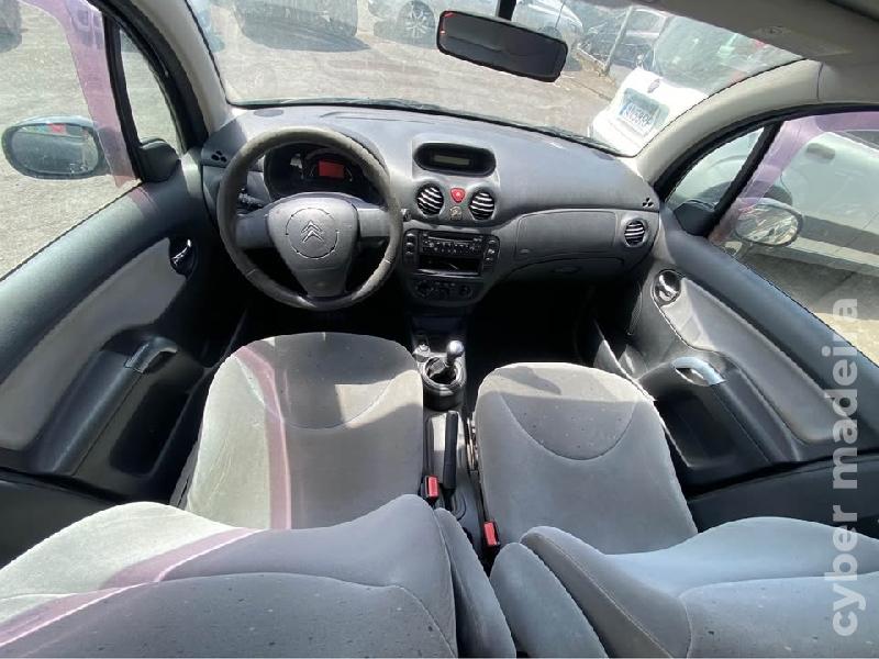 CITROEN C3 1.4 hdi Gasóleo
